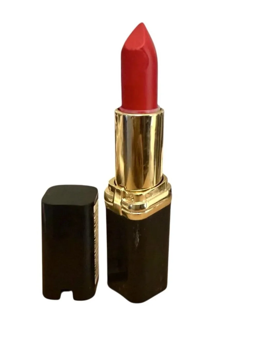 Loreal Collection Exclusive Frieda Lipstick #405 Freida’s Red RARE NEW *READ